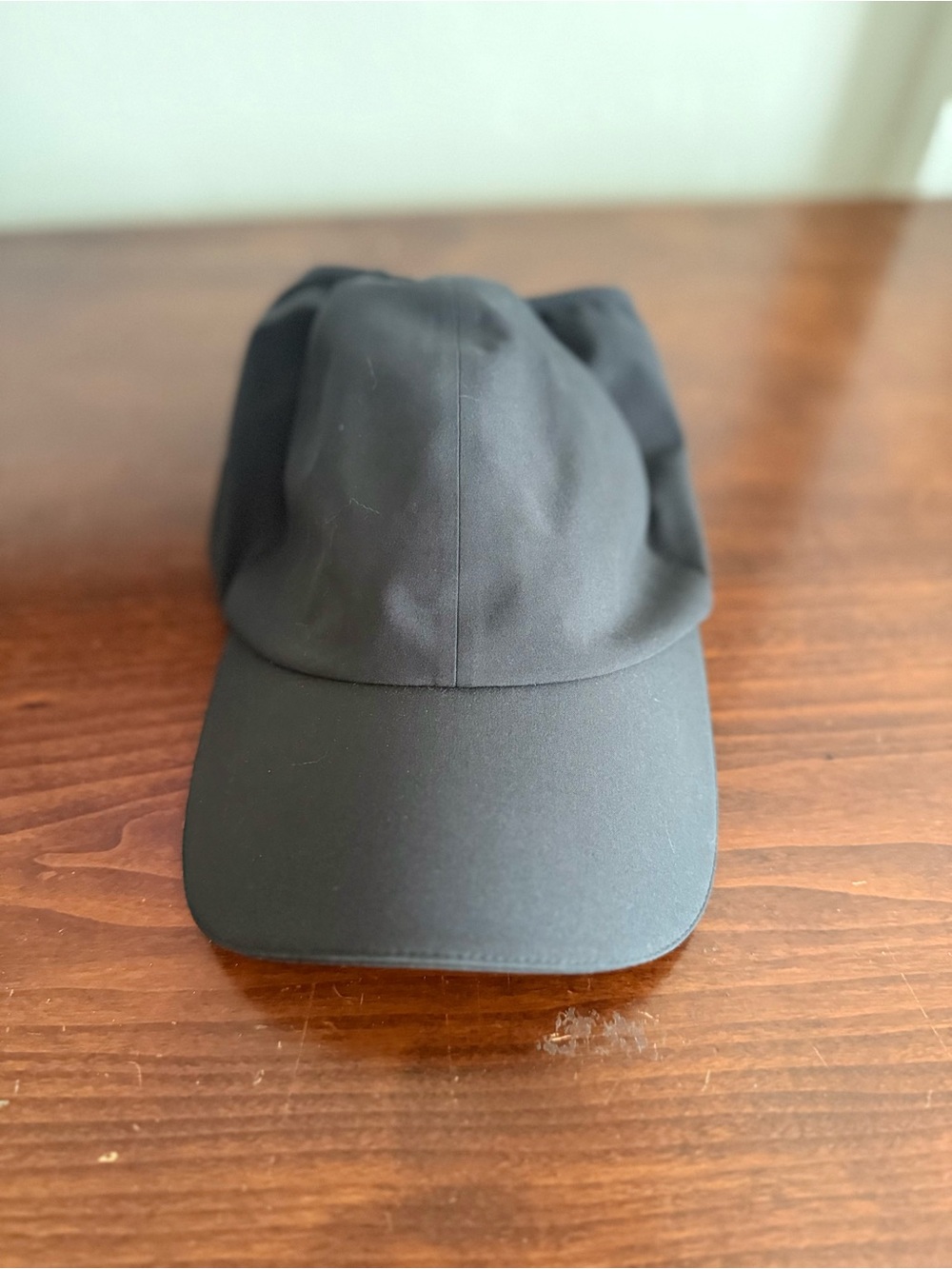 Lululemon Ponytail Hat